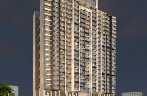 BKC 21 ,Bandra
