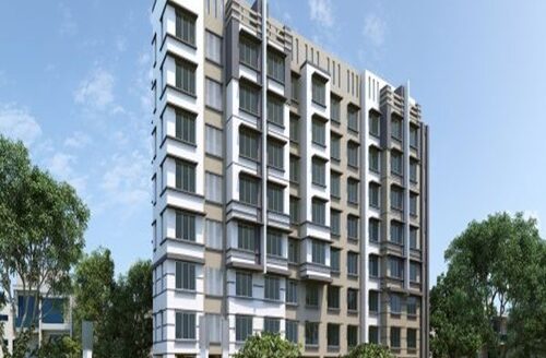 Vakratunda Dilkhush, JB Nagar, Andheri (E)