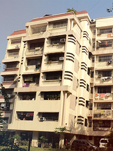 Vakratunda A&B, Bhakti Mandir Road, Thane (W)
