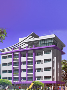 Vakratunda Residency III Kolshet Road, Thane (W)